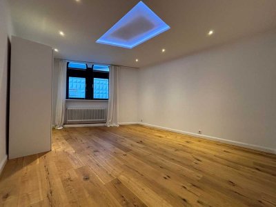 KL - Nähe Stadtpark/Bahnhof, 2 ZKB, Einbauküche