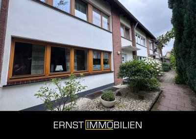 3-Familienhaus mit Garten und Garage in Erkrath-Hochdahl