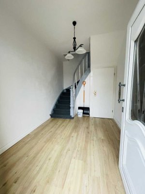 4-Zimmer Wohnung mit Garage in Hemmoor