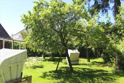 St. Peter Ording - Mehrfamilienhaus in Sackgassenlage