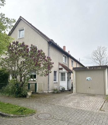 *Nikolausberg*Reihenendhaus mit tollem Fernblick und Wintergarten*120 m² WF*270 m² GS* Garage*
