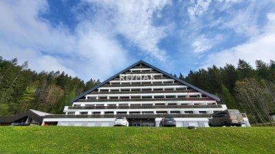 KAUFANGEBOT LIEGT VOR!!! Herrliche Ferienwohnung mit einzigartiger Aussicht!