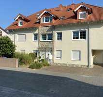 Exklusive 4-Zimmer-Maisonette Wohnung in Mörfelden-Walldorf