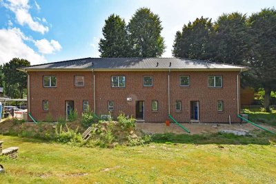 Familienfreundliches Raumwunder: Erstbezug eines modernen RH mit 5 Zimmern in absolut zentraler Lage