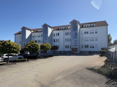 Charmante 2,5 Zimmerwohnung mit Terrasse