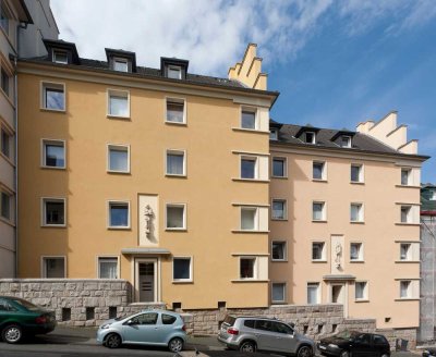 2 1/2 Zimmer Wohnung mit Balkon in Hagen