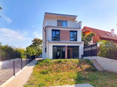 TRAUMHAFTES EINZELHAUS AM MALERISCHEN OBEREN MÜHLWASSER - MIT KAUFOPTION