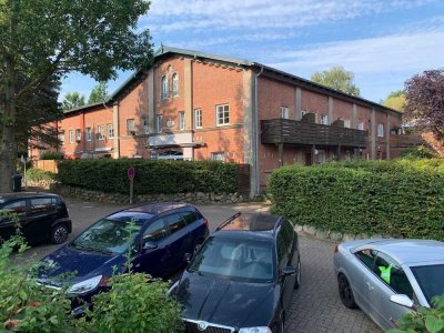 Schönberg bei Lütjensee 4 Zi. Whg. über 2 Etagen