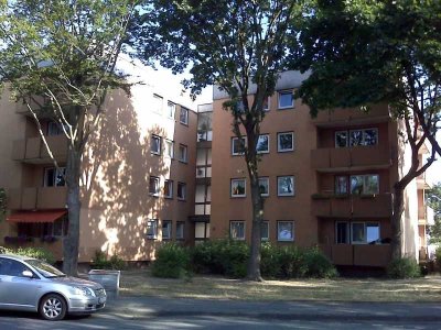 schönes Wohnen in Holweide- NUR MIT WOHNBERECHTIGUNGSSCHEIN ab 60m²