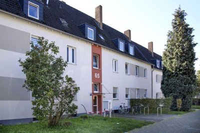 3-Zimmer-Wohnung zur kurzfristigen Anmietung