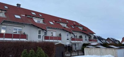 3,5 Zimmer Maisonettewohnung in SZ-Thiede zu verkaufen