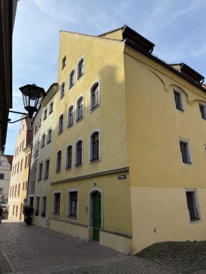 Helle 2 Raumwohnung, Bestlage in historischer Umgebung