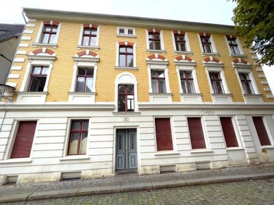 Tolles MFH im Zentrum: 6% Rendite + 5% AfA =Vermögensaufbau