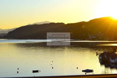 Exquisite Ferienresidenz am Wörthersee| Pörtschach | Klagenfurt