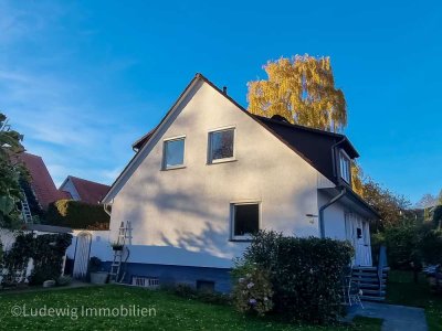 Einfamilienhaus in Göttingen Groß Ellershausen