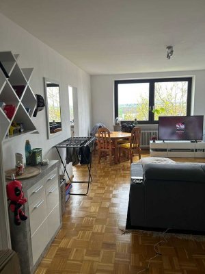 1-Zimmer-Wohnung in Augsburg Stadtteil Inningen zu vermieten!