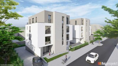 Traumwohnung in begehrter Lage von Limburg