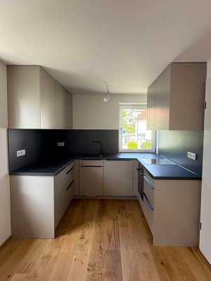 Exklusive, hochwertige Wohnung in Hacklberg zu vermieten – modern, stilvoll, erstklassige Lage