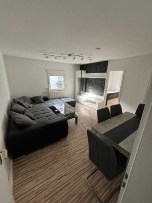 WG-Neugründung in Stuttgart-Rohracker – 2 Zimmer frei mit gemeinsamem Wohnzimmer
