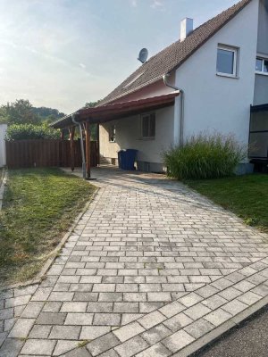 Modernisiertes Familienhaus in Obersulm