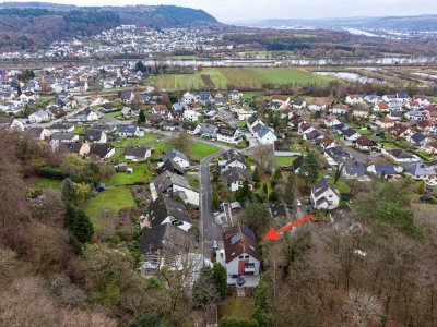 Wasserliesch! Ihr Traumhaus in Grenznähe mit tollem Garten