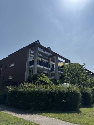 Ihr neues Zuhause - frisch saniert!