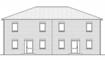Haus Miete in Peine/ Vöhrum 1200 € Kaltmiete 4 Zimmer
