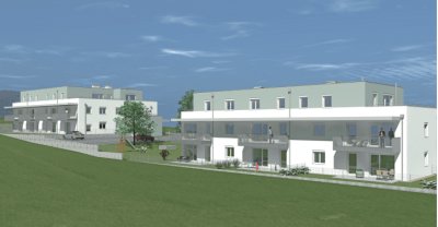 Ternitz | gefördert | Miete mit Kaufoption | ca. 86 m²