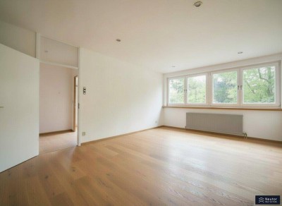 ERSTBEZUG NACH SANIERUNG - BEZUGSFERTIG MÄERZ 2026 - 3-ZIMMER-WOHNUNG IN TOP LAGE - HOFRUHELAGE - BARRIEREFREI - NÄHE HAUPTBAHNHOF