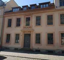 Wohnen in Potsdams historischer Innenstadt