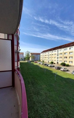 Charmante 2-Raumwohnung sucht liebenswerte Mieter