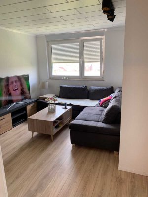 Stilvolle 2-Zimmer-Wohnung mit gehobener Innenausstattung in Frechen