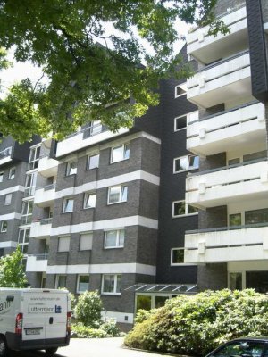 Attraktives Apartment im Krefelder Bismarckviertel