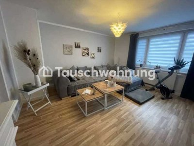 Tauschwohnung: 2-Zimmer Wohnung in Zentrum-Nord