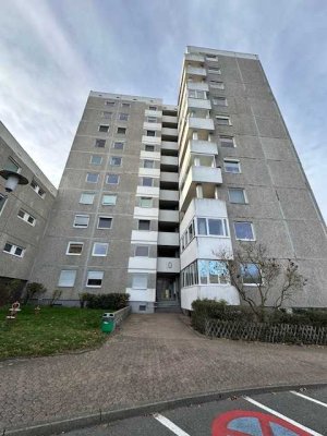 Geräumige 3-Zimmer Wohnung * Fallersleben * Eigentum * Teilmodernisiert * EBK