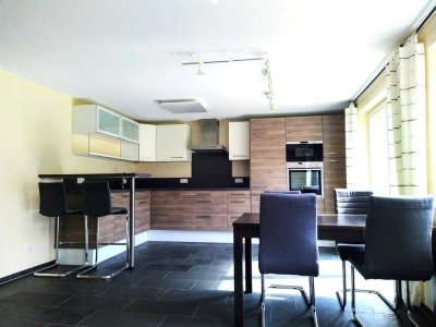 Voll möblierte 2 Zimmer Einliegerwohnung in Korntal