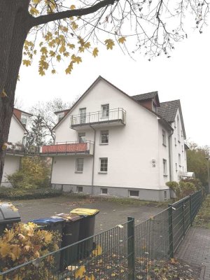 Dachgeschosswohnung in beliebter Rahnsdorfer Wohnlage