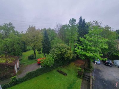 „Klein, fein, mein!“ – Apartment mit Wow-Faktor in Troisdorf-Sieglar!