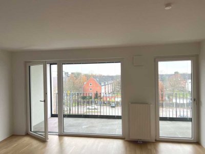 Attraktive 4 Zimmerwohnung mit EBK!
