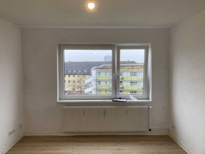 Über den Dächern Bremerhavens - 2-Zimmer Wohnung zum 01.01!