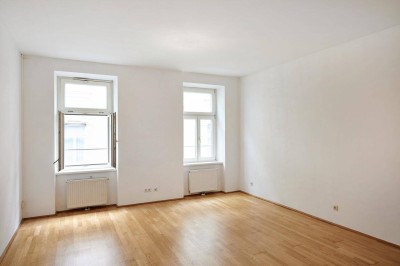 Ankommen und Aufatmen - charmantes City-Nest im begehrten 3. Bezirk