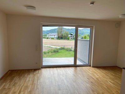 Nachmieter gesucht - helle 3 Zimmer-Wohnung in ruhiger Lage in Wals