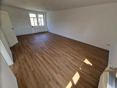 Sanierte 5 RW in Auerbach + Badewanne + Dusche