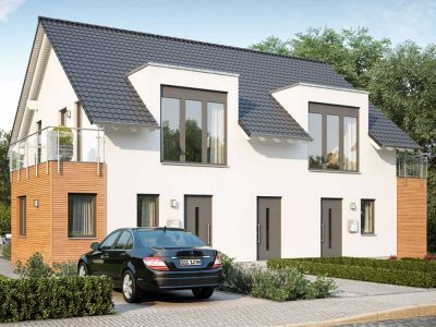 Fantastische Lage mit optimaler Infrastruktur / Flexible Planung