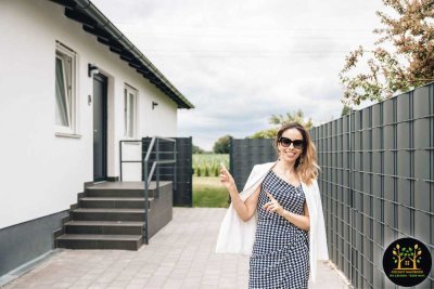 Exklusiv & provisionsfrei: Einfamilienhaus "Novalis" in Bestlage