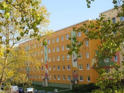 Die perfekte erste Wohnung!