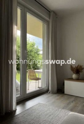 Wohnungstausch: Am Krongut 90