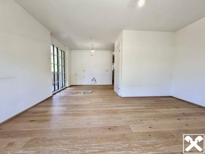 Schöne 2-Zimmer-Wohnung