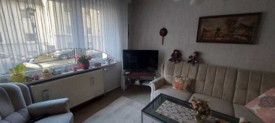 2,5-Zimmer Wohnung in Wuppertal-Vohwinkel