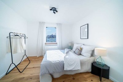 Schöne 3-Zimmer-Wohnung, neu saniert in Koblenz-Horchheim zu verkaufen!
Ab sofort bezugsfrei